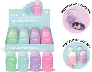  INTERDRUK 279293 PASTEL   4 