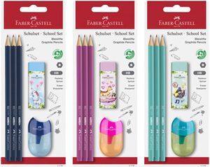  FABER CASTELL 111181 JUNGLE 3 , , 