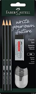  FABER CASTELL 111183 BLACK 3 , ,