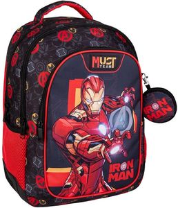 ΤΣΑΝΤΑ ΠΛΑΤΗΣ MUST TEAM AVENGERS IRON MAN 3 ΘΗΚΕΣ ΜΕ ΔΩΡΟ ΠΟΡΤΟΦΟΛΙ ΤΣΑΝΤΑ ΠΛΑΤΗΣ MUST TEAM AVENGERS IRON MAN 3 ΘΗΚΕΣ ΜΕ ΔΩΡΟ ΠΟΡΤΟΦΟΛΙ