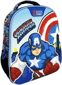   MUST TEAM AVENGERS CAPTAIN AMERICA 2 