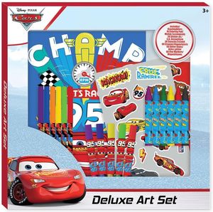   DELUXE CARS