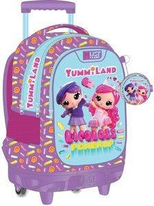  TROLLEY MUST TEAM YUMMILAND 3    