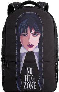 ������ ������ MUST TEAM WEDNESDAY NO HUG ZONE 1 ����