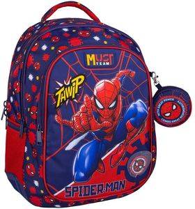   MUST TEAM SPIDER- MAN THWIP 3    