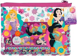   DISNEY PRINCESS  PVC 
