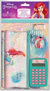   DISNEY PRINCESS ARIEL 6   