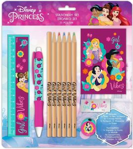   DISNEY PRINCESS 11 