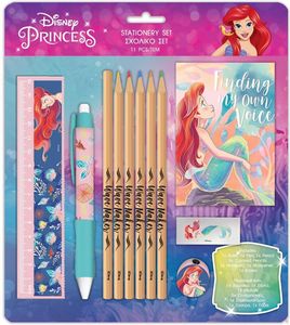   DISNEY PRINCESS ARIEL 11 