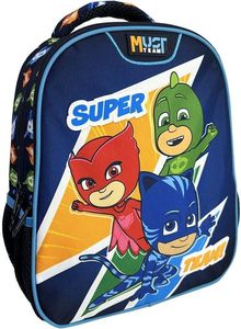   MUST TEAM PJ MASKS SUPER TEAM 2 