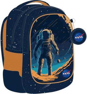 ΤΣΑΝΤΑ ΠΛΑΤΗΣ MUST TEAM NASA ASTRONAUT IN UNIVERSE 3 ΘΗΚΕΣ ΜΕ ΔΩΡΟ ΠΟΡΤΟΦΟΛΙ ΤΣΑΝΤΑ ΠΛΑΤΗΣ MUST TEAM NASA ASTRONAUT IN UNIVERSE 3 ΘΗΚΕΣ ΜΕ ΔΩΡΟ ΠΟΡΤΟΦΟΛΙ