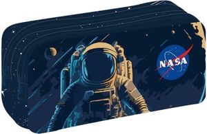 ΚΑΣΕΤΙΝΑ ΒΑΡΕΛΑΚΙ NASA ASTRONAUT IN UNIVERSE 2 ΘΗΚΕΣ ΚΑΣΕΤΙΝΑ ΒΑΡΕΛΑΚΙ NASA ASTRONAUT IN UNIVERSE 2 ΘΗΚΕΣ