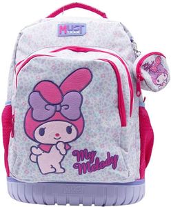 ΤΣΑΝΤΑ TROLLEY MUST TEAM MY MELODY 3 ΘΗΚΕΣ ΜΕ ΜΟΝΟ ΧΕΡΟΥΛΙ ΚΑΙ 2 ΡΟΔΕΣ ΜΕ ΔΩΡΟ ΠΟΡΤΟΦΟΛΙ ΤΣΑΝΤΑ TROLLEY MUST TEAM MY MELODY 3 ΘΗΚΕΣ ΜΕ ΜΟΝΟ ΧΕΡΟΥΛΙ ΚΑΙ 2 ΡΟΔΕΣ ΜΕ ΔΩΡΟ ΠΟΡΤΟΦΟΛΙ