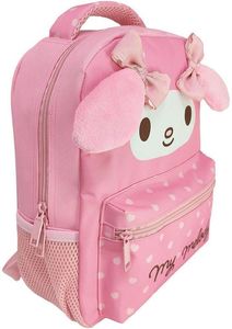 ΤΣΑΝΤΑ ΠΛΑΤΗΣ MUST TEAM MY MELODY EARS 2 ΘΗΚΕΣ ΤΣΑΝΤΑ ΠΛΑΤΗΣ MUST TEAM MY MELODY EARS 2 ΘΗΚΕΣ