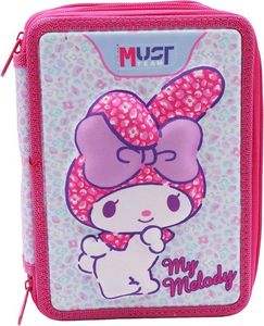    MUST TEAM MY MELODY 2 