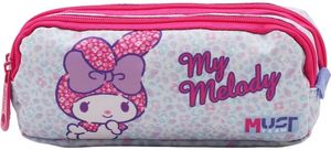 ΚΑΣΕΤΙΝΑ ΒΑΡΕΛΑΚΙ MUST TEAM MY MELODY 2 ΘΗΚΕΣ ΚΑΣΕΤΙΝΑ ΒΑΡΕΛΑΚΙ MUST TEAM MY MELODY 2 ΘΗΚΕΣ
