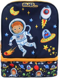 ΙΣΟΘΕΡΜΙΚΟ ΤΣΑΝΤΑΚΙ ΦΑΓΗΤΟΥ MUST YUMMY SPACE ADVENTURE 2 ΘΗΚΕΣ ΙΣΟΘΕΡΜΙΚΟ ΤΣΑΝΤΑΚΙ ΦΑΓΗΤΟΥ MUST YUMMY SPACE ADVENTURE 2 ΘΗΚΕΣ
