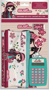 ������� ��� MUST LUNA �� ������������� ��� ���������� PVC 6 ���