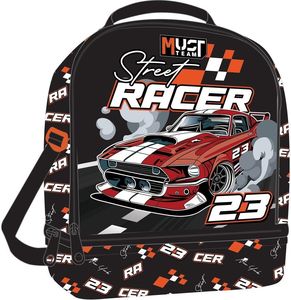    MUST YUMMY STREET RACER 2 