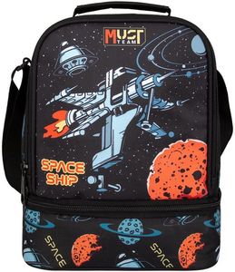    MUST TEAM YUMMY SPACESHIP 2 