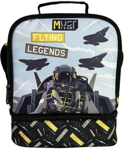    MUST TEAM YUMMY FLYING LEGENDS 2 