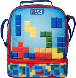    MUST TEAM YUMMY BRICKS 2 
