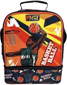    MUST TEAM YUMMY BASKETBALL TOURNAMENT 2 