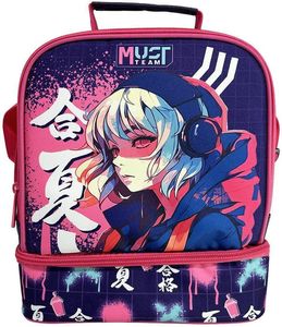    MUST TEAM YUMMY ANIME 2 