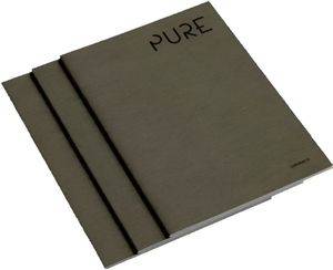   LOGIGRAF PURE A4 / 21  29 CM  (50)
