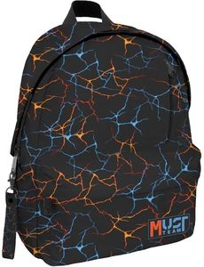 ΤΣΑΝΤΑ ΠΛΑΤΗΣ MUST TEAM INSPIRATION LIGHTNING COLORED INSIDE 1 ΚΕΝΤΡΙΚΗ ΘΗΚΗ ΤΣΑΝΤΑ ΠΛΑΤΗΣ MUST TEAM INSPIRATION LIGHTNING COLORED INSIDE 1 ΚΕΝΤΡΙΚΗ ΘΗΚΗ