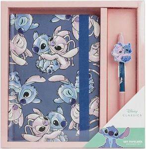     CERDA PREMIUM &  DISNEY LILO & STITCH TROPICAL (80)