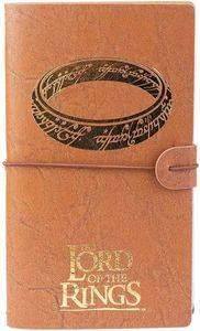 ΤΑΞΙΔΙΩΤΙΚΟ ΤΕΤΡΑΔΙΟ 12X20 ERIK ΜΕ ΜΑΛΑΚΟ ΕΞΩΦΥΛΛΟ ΔΕΡΜΑΤΙΝΗΣ THE LORD OF THE RINGS (90Φ) ΤΑΞΙΔΙΩΤΙΚΟ ΤΕΤΡΑΔΙΟ 12X20 ERIK ΜΕ ΜΑΛΑΚΟ ΕΞΩΦΥΛΛΟ ΔΕΡΜΑΤΙΝΗΣ THE LORD OF THE RINGS (90Φ)