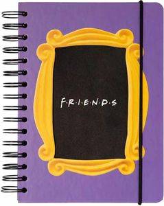   ERIK   A5 / 15 X 21 CM  /FRIENDS (90)