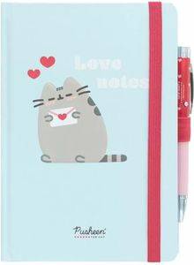  5 ERIK PREMIUM &    PUSHEEN PURRFECT LOVE COLLECTION (96)
