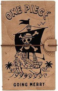   12X20 ERIK    NETFLIX ONE PIECE GOING MERRY ANIME (90)