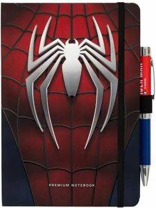  5 ERIK PREMIUM   &  MARVEL SPIDERMAN (90)