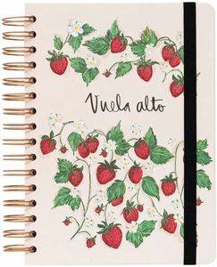   ERIK   A5 / 15 X 21 CM ANA MARIN (90)