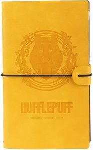   ERIK     12 X 20 CM HARRY POTTER HUFFLEPUFF (90)
