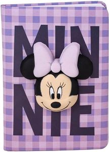  1318 CERDA   SQUISHY  DISNEY  