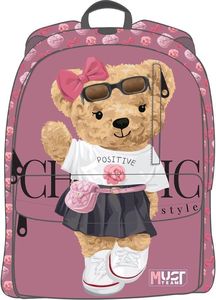   MUST TEAM INSPIRATION CHIC STYLE 1  