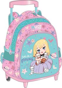  TROLLEY MUST TEAM YOU ARE A PRINCESS 2 