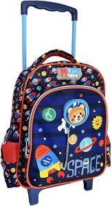  TROLLEY MUST TEAM SPACE BEAR 2 