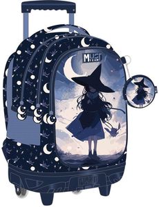  TROLLEY MUST TEAM WITCH 3    