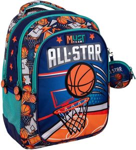   MUST TEAM BASKETBALL 3    