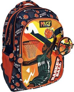   MUST TEAM BASKETBALL TOURNAMENT 3    