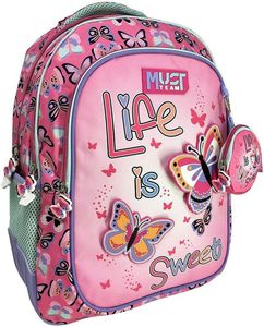   MUST TEAM LIFE IS SWEET 3    