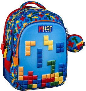   MUST TEAM MULTI BRICKS 4    