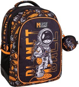   MUST TEAM PLANET BALL 3    