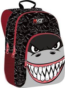 ������� ������ ������ ��������� MUST TEAM SHARK 3 �����