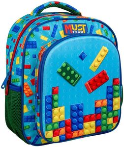    MUST TEAM BRICKS 2 